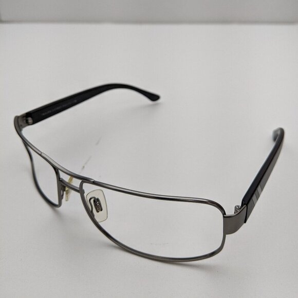 Frame only! Made in Italy! Polo by Ralph Lauren PH3070-9050/87 Sunglasses JLE744 - Picture 3 of 8